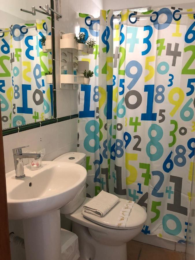 Apartamentos Concha Валле Гранд Рей Экстерьер фото