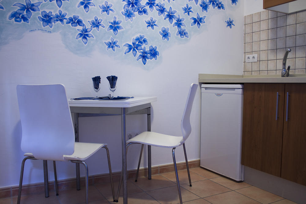 Apartamentos Concha Валле Гранд Рей Номер фото